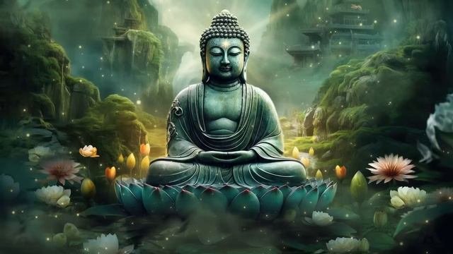El Sonido De La Paz Interior 4 | Música Relajante Para Meditación, Zen, Yoga Y Alivio Del Estrés