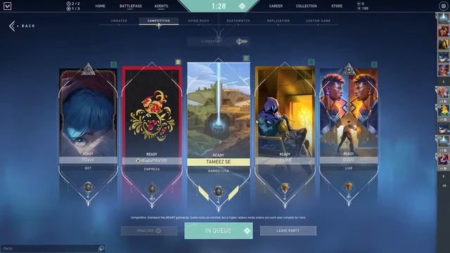 Playing Valorant | Exploring Valoranty  On Stream | Do Join |