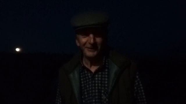 Полная луна или Лешик в настроении.Drunk Leshik.