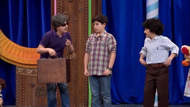 Güldüy Güldüy Show Çocuk 29. Bölüm | Kayıp 200 Lira