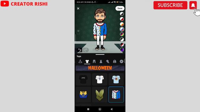 How To Create Your Best Snapchat Avatar in 2023!