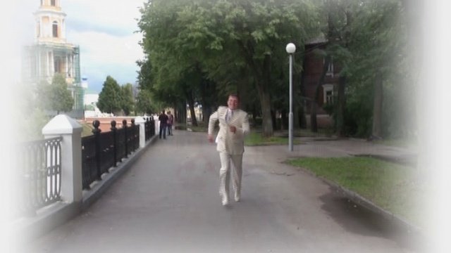 Антон и Ольга