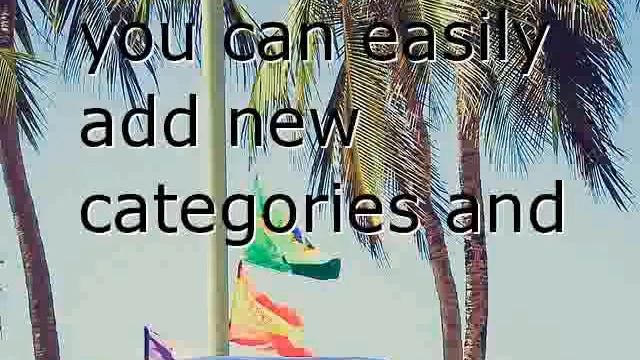 4 Niche Blog Packages V2