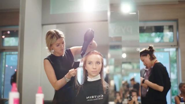 REFLECTION METALLICS краситель для тонирования с эффектом металлического сияния