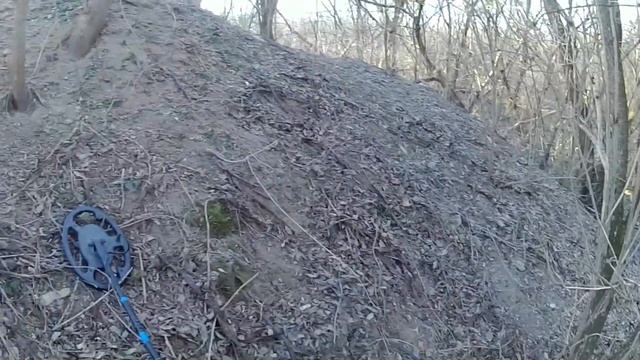 КОП ПОЛУЧИЛСЯ УДАЧНЫМ
