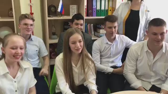 Лицей Краснодарского края и Донецкая школа подписали соглашение о сотрудничестве