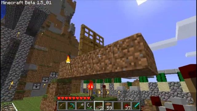 m1st3rnutso's Discoveries: Double Door System