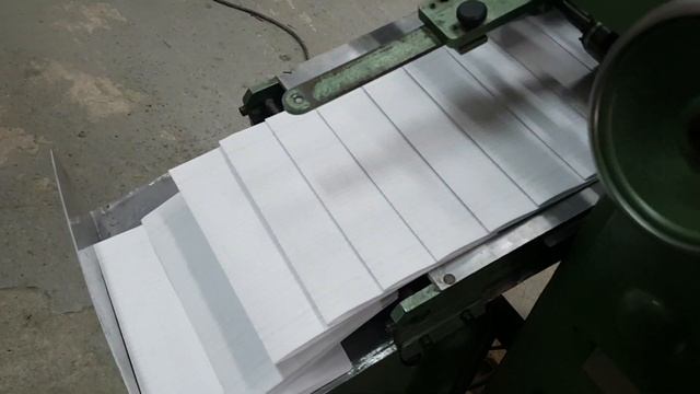 Masina De Faltuit Stahl K38 4 K