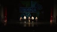 EL TON SOCIAL DANCE SHOW ЧЕМПИОНАТ ДВИНА