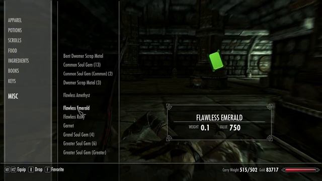 Let's Play Skyrim [Part 162] - So Much Scrap Metal