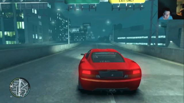 #17. GTA  4 на 100%  на русском + достижения steam.\ GTA 4 is 100% in Russian + achievements steam.