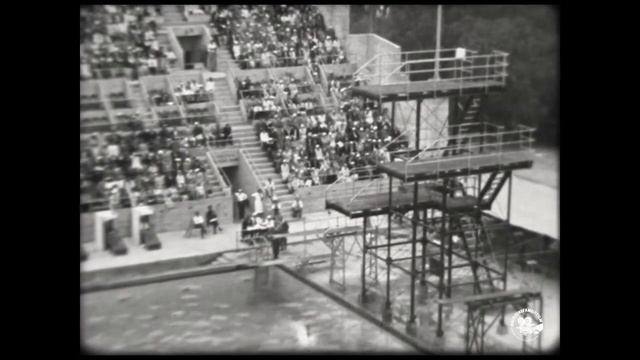 1932 Summer Olympics Los Angeles