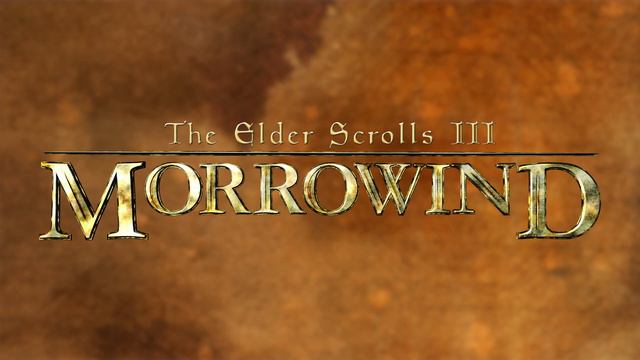 The Elder Scrolls III: Morrowind - Fate's Quickening (Death Sound)