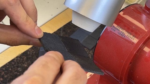 Тестируем разные способы склейки наиритом | Эксперименты