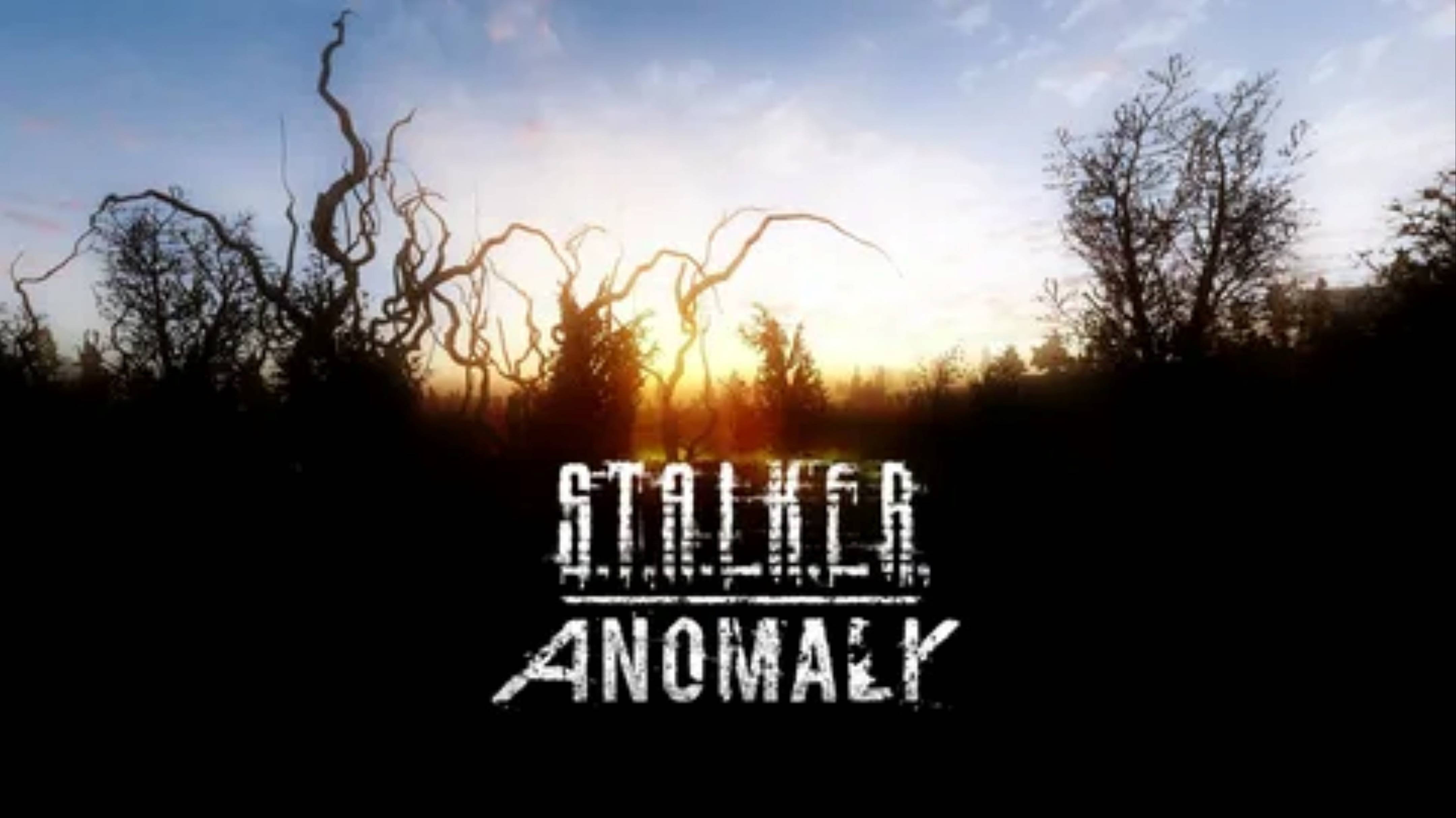 ПРОХОДИМ STALKER Anomaly за одиночек #4