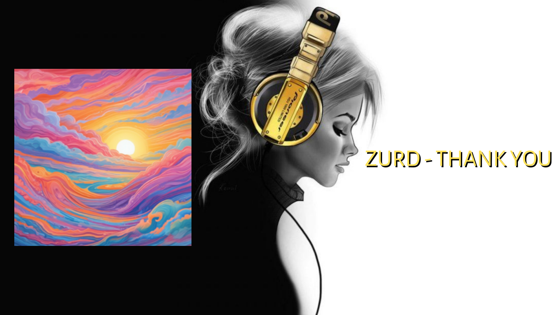 Zurd - Thank You