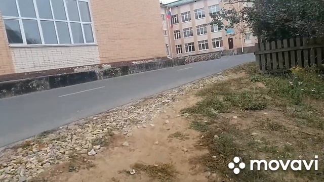 Новая Поликлиника в Юрино ждёт Много Врачей.Был туман,думала пожар.Сегодня Праздник бег по Возраста