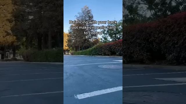 Why Skaters DON’T Push Mongo