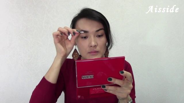 Весенний макияж 2016/Spring makeup 2016