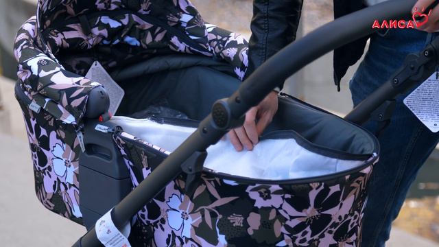 Bebetto Flavio детская коляска. Невероятно легкая коляска Бебетто Флавио обзор новинки