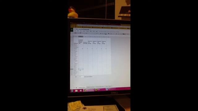 How to check incorrect responses on moodle quizzes.
