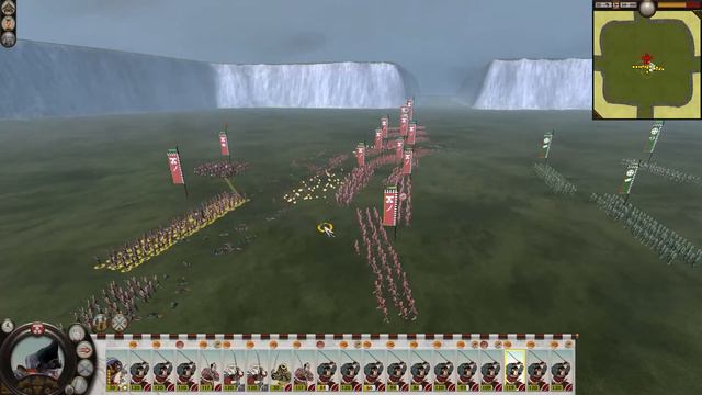 Total War  SHOGUN 2 Sandbox
