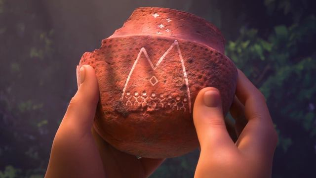 Moana 2 - Official Trailer