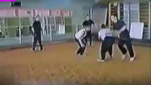 боевой спецназ