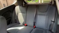 Ford Fiesta 1.6 TDCI Zetec 3 door 1 owner