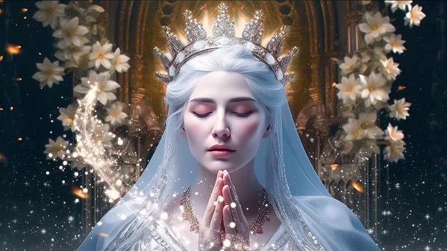 После этого настроя у Вас начнут происходить чудеса - настрой на счастливый день