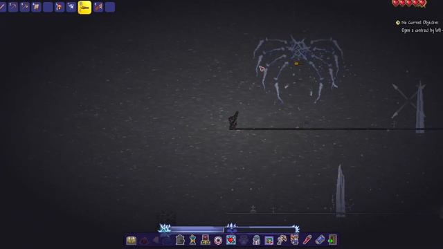 Retribution Mod Tesca nohit