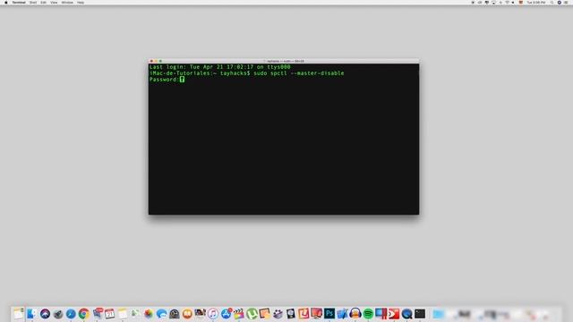 Archivo esta dañado y no puede abrirse - MacOS SOLUCION!!