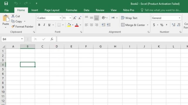 cara memunculkan paste special di excel