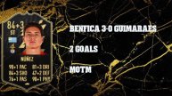 FIFA 22 TOTW 24 PREDICTIONS FT. 🇦🇷 SIMEONE, 🇫🇷 DEMBELE AND 🇮🇹 INSIGNE
