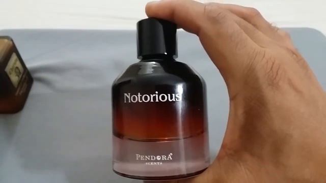 Paris Corner Perfumes - New Picks : Part 2