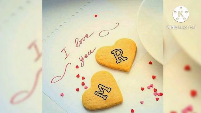 R M love whatsapp status/❤RM love status/RM name status/R M name dp