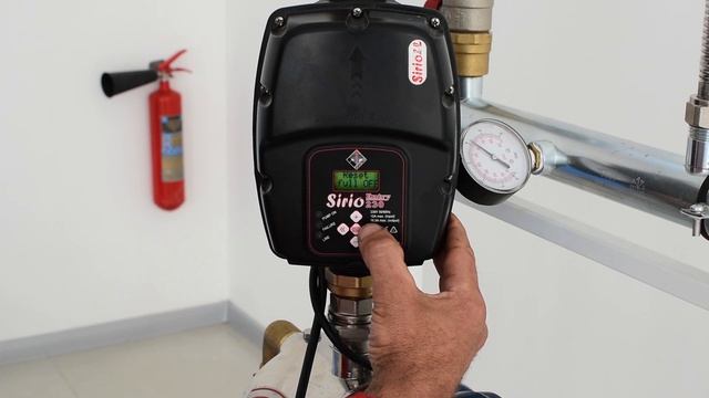 №5 Скрытое меню часть 2