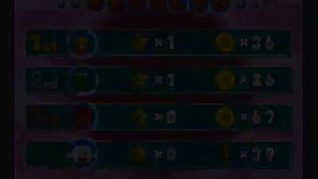 Mario Party 5 Game Episode 7-Sweet Dream