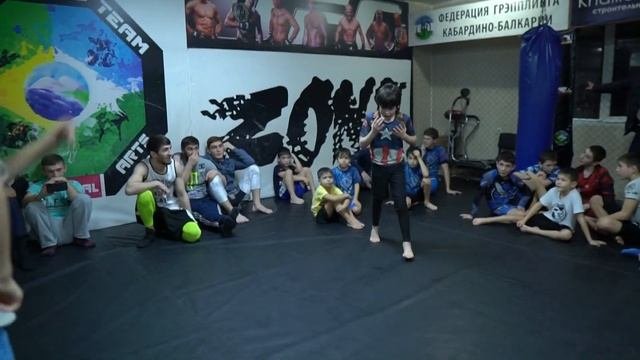 Ежегодное подведение итогов 2019 г.