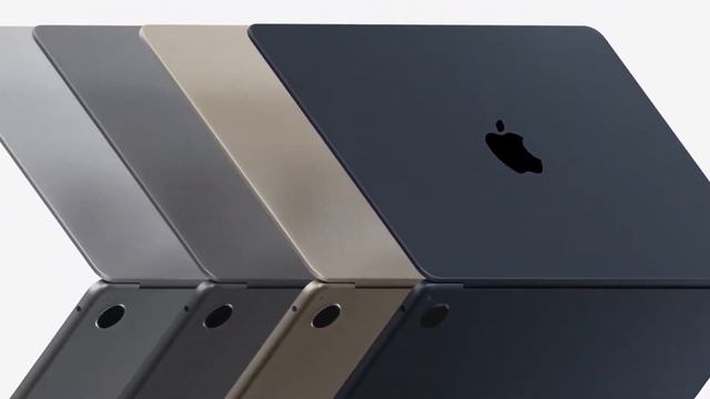 Apple WWDC 2022: Impresiones M2 y iOS 16 Español