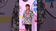 2018 Red Carpet Music Awards Super Star Fashion Show American Music (57)
