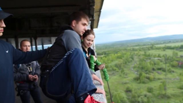 Балкон