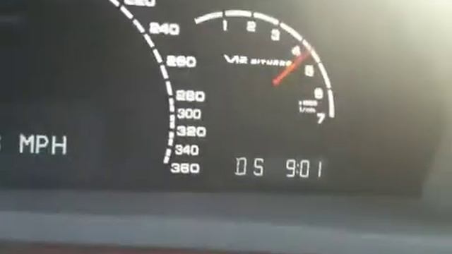 TTMotorsports - Mercedes S600 running AMG SPEEDSHIFT TCU Pr