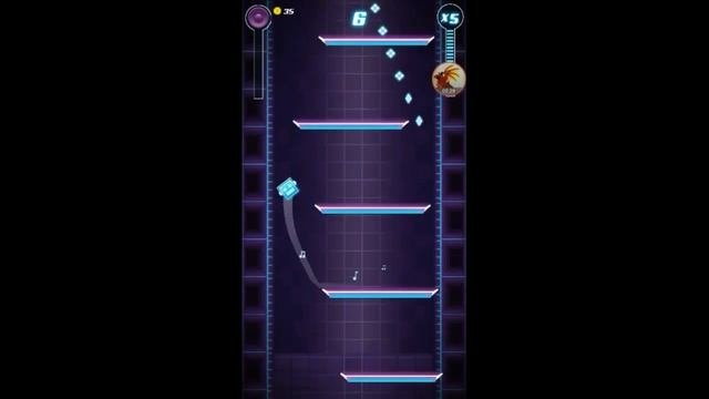 Beat Jumper Game Review