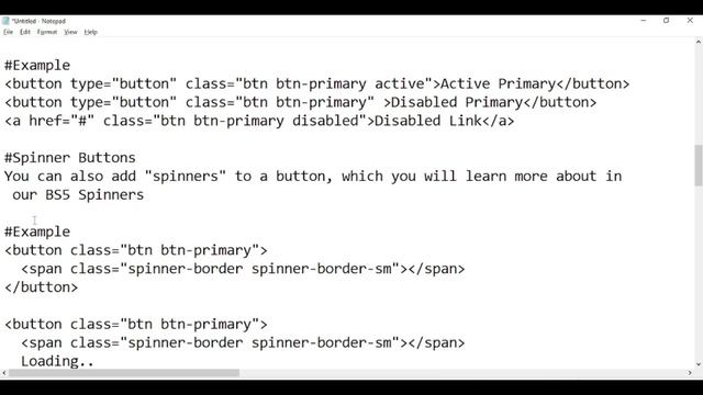 || Bootstrap 5 Part - 4  || Hindi ||