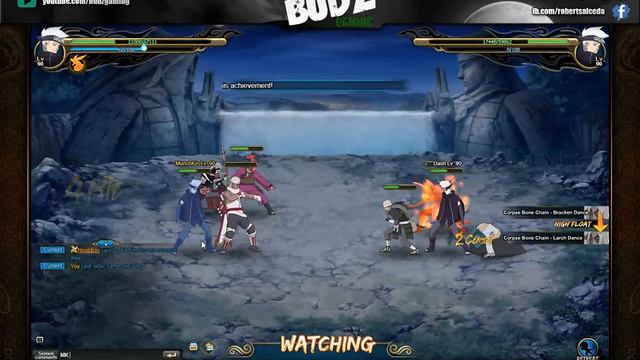 EPIC FIGHT BETWEEN DASH & MUNCHKIN - GROUP SEMI FINAL SPACE TIME COMPETITION