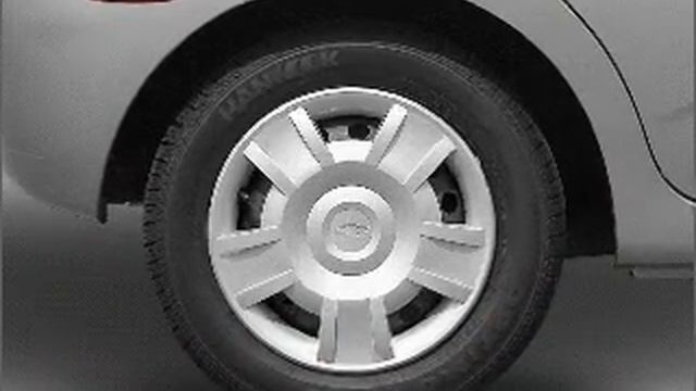 2008 Chevrolet Aveo5 - Monroe WA