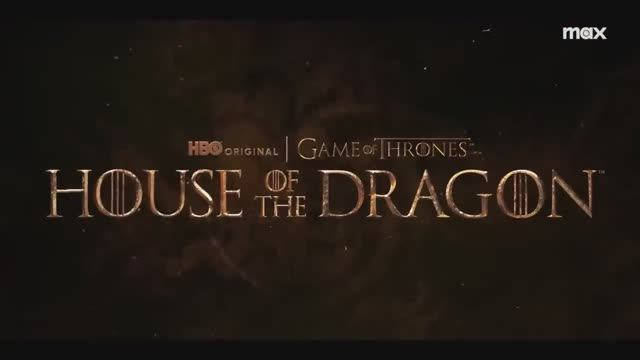 Дом дракона 2 сезон | Финальный трейлер |