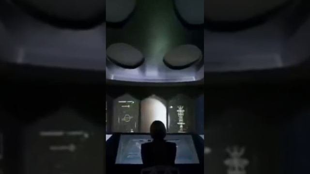 Человек из ниоткуда. 78 эпизод