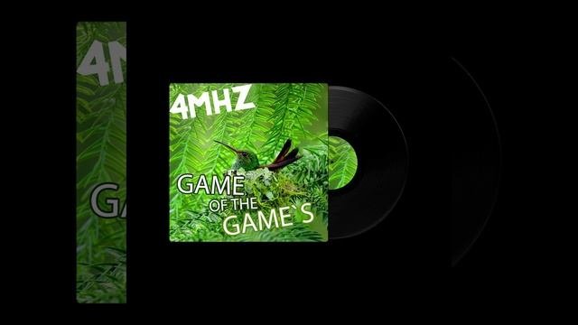 Pop Space by 4MHZ MUSIC Game of The Games
